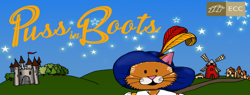 Puss in Boots